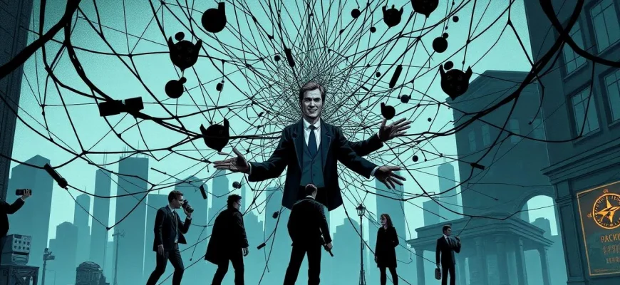 Rüşvet Temalı Melodram Filmleri