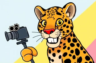 Komik Leopar Filmleri