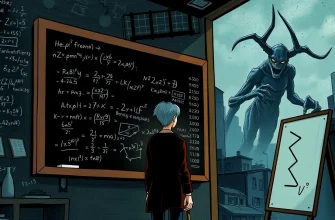 Korku Filmleri ve Matematikçiler: 10 Film Önerisi Korku Filmleri ve Matematikçiler: 10 Film Önerisi