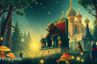 Fantastik Rusya Filmleri: Büyü ve Macera