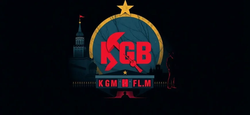 KGB Gerilim Filmleri KGB Gerilim Filmleri