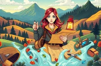 Fantastik Hazine Haritası Filmleri