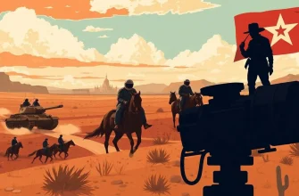 Sovyet Vahşi Batı Filmleri