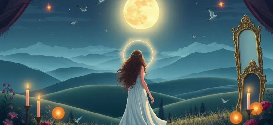 Büyülü İksirlerle Dolu Melodram Filmleri