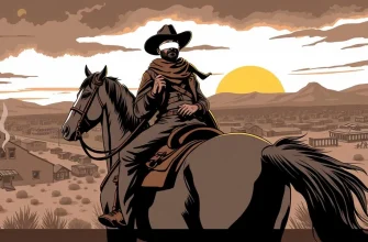 Vahşi Batı’da Kör Kahramanlar: 10 Film