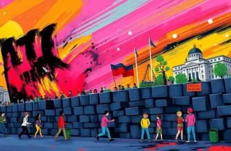 Berlin Duvarı Gerilim Filmleri