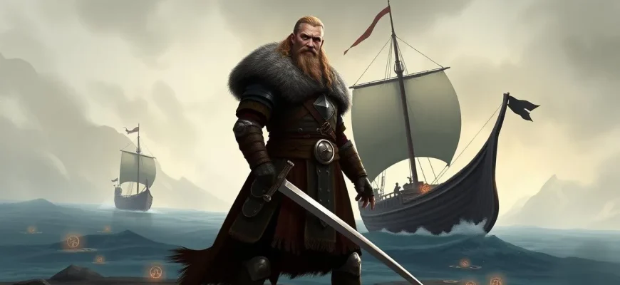 Viking Gerilim Filmleri Viking Gerilim Filmleri