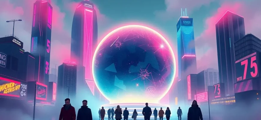 En İyi 10 Öngörü Tri̇ller Filmi̇ En İyi 10 Öngörü Tri̇ller Filmi̇