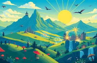 Fantastik Dünyaların Büyüsü: 10 Film Önerisi Fantastik Dünyaların Büyüsü: 10 Film Önerisi