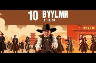 Çinli Kovboylar: 5 Vahşi Batı Filmi