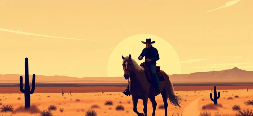 En İyi 10 Texas Western Filmi En İyi 10 Texas Western Filmi