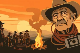 Yaşlı Kovboyların Vestern Filmleri Yaşlı Kovboyların Vestern Filmleri