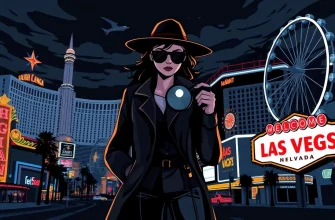 Las Vegas Dedektif Filmleri Las Vegas Dedektif Filmleri