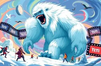Yeti Fantastik Filmleri Yeti Fantastik Filmleri