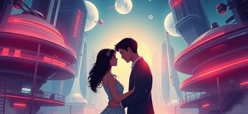 Aşk ve Uzay Filmleri