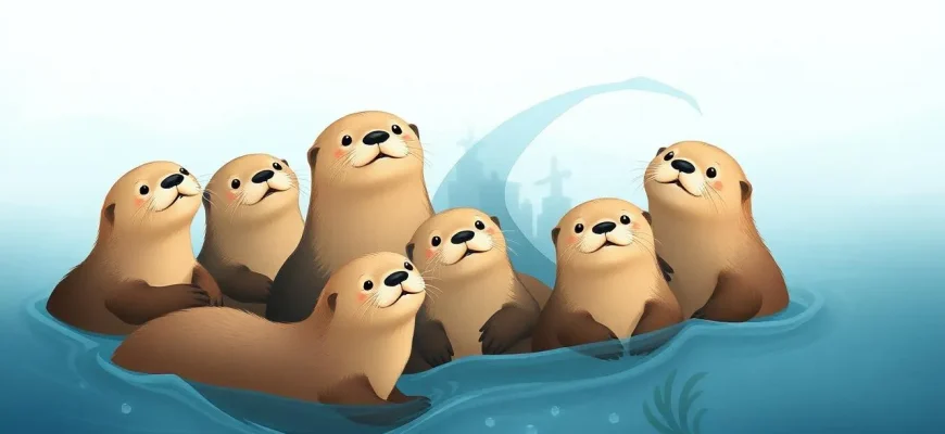 Deniz Domuzu Melodramları: Duygusal ve Dokunaklı Filmler