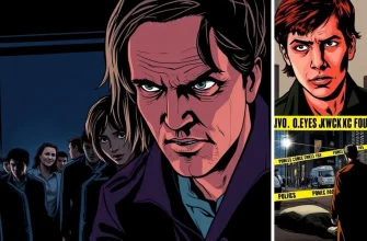 Gerilim Filmleri: Suç Tanıkları