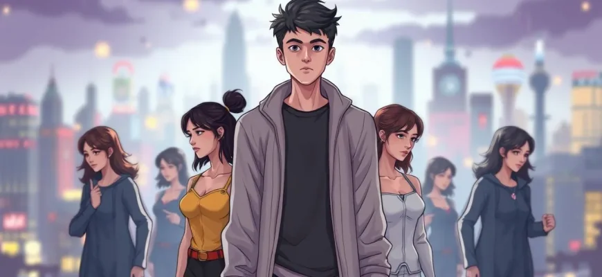 Fantastik Beden Değişimi Filmleri