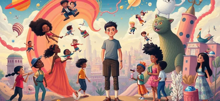 Fantastik Vücut Değiştirme Filmleri