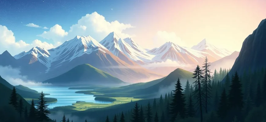 Yeni Zelanda’nın Fantastik Dünyası: 10 Film Yeni Zelanda’nın Fantastik Dünyası: 10 Film