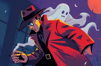 Dedektiflik ve Hayalet Filmleri