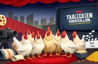 Tavuklu Komik Filmler Tavuklu Komik Filmler