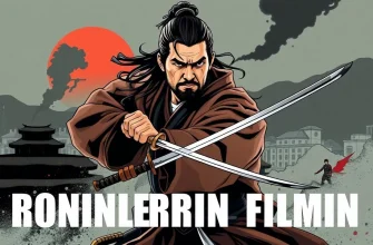 Roninlerin Biyografik Filmleri Roninlerin Biyografik Filmleri