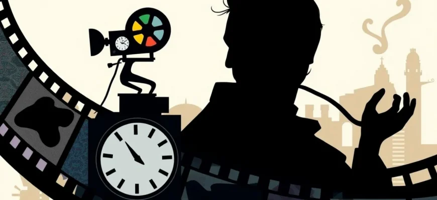 Sürrealizm Biyografi Filmleri