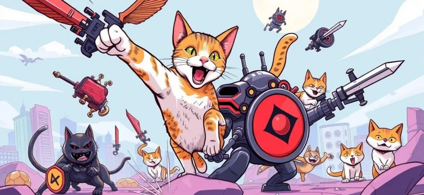 Konuşan Kedi Aksiyon Filmleri Konuşan Kedi Aksiyon Filmleri