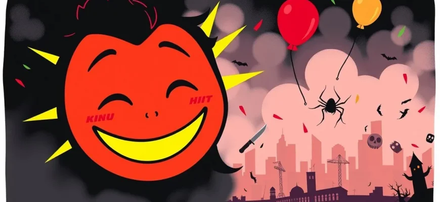 Korku Filmleriyle Mutluluk: 10 Film Önerisi