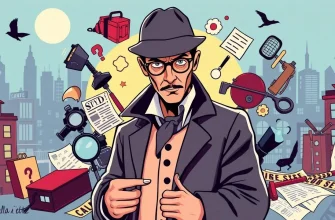 Kubu Hakkında En İyi 10 Dedektif Filmi