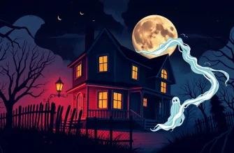 Hayaletli Ev Gerilim Filmleri