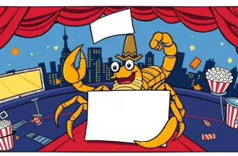 Komik Akrep Filmleri