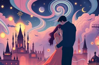 Fantastik Aşk Öpücükleri: 10 Film