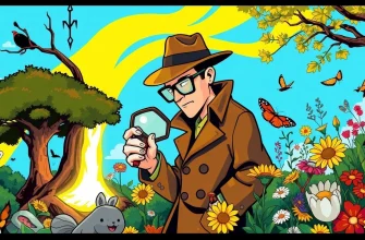 Doğa Temalı Dedektif Filmleri