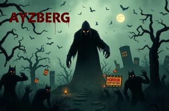 Ayzberg Korkusu: 10 Ürpertici Film Ayzberg Korkusu: 10 Ürpertici Film