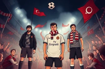 Futbol Holiganları Biyografi Filmleri