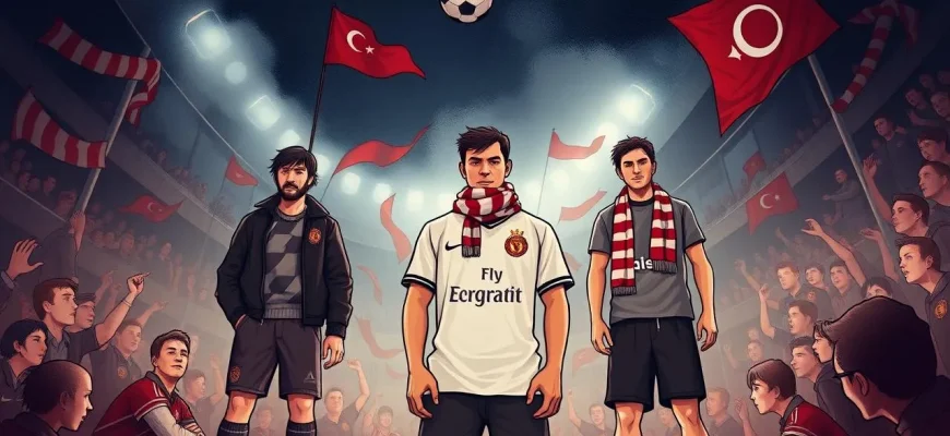 Futbol Holiganları Biyografi Filmleri Futbol Holiganları Biyografi Filmleri