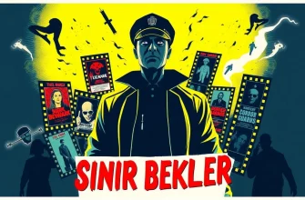 Korku Filmleri: Sınır Bekçileri
