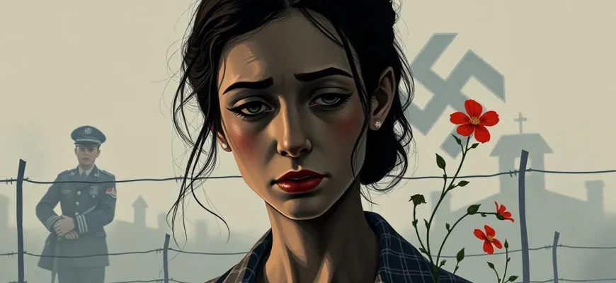 En İyi Gestapo Melo Dram Filmleri