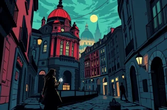 Madrid Korku Filmleri