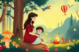 Fantastik Filmler: Anne ve Çocuk