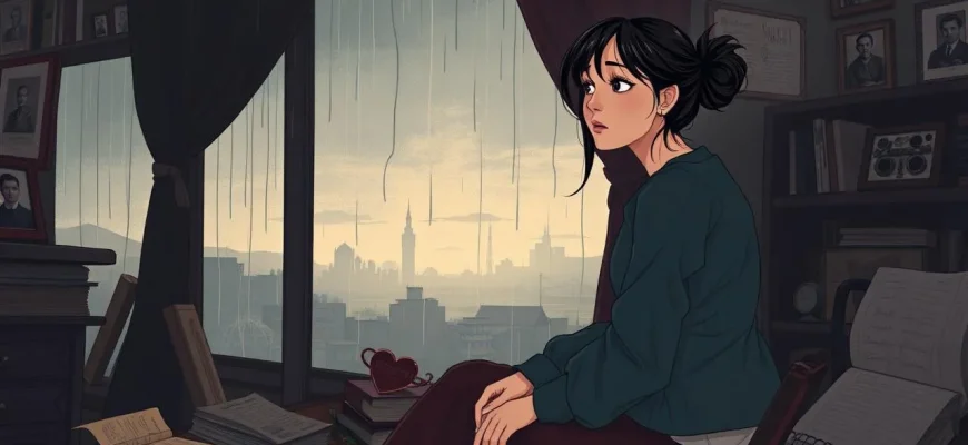 Melodram Filmleri: Umitsizlik Temalı 9 Film Melodram Filmleri: Umitsizlik Temalı 9 Film