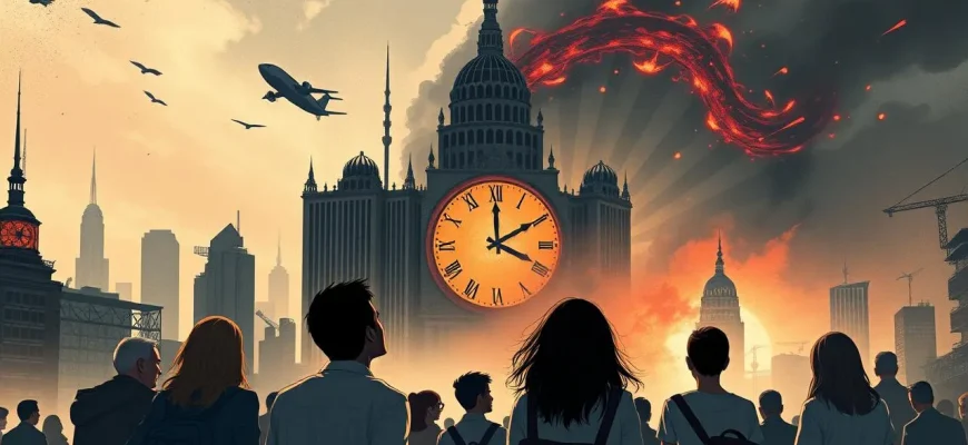 En İyi 10 Fantastik Felaket Filmi