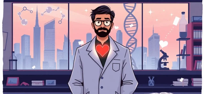 Aşk ve Çılgın Bilim İkilemi: 10 Mükemmel Melo-Drama