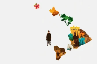 Hawaii Dedektif Filmleri