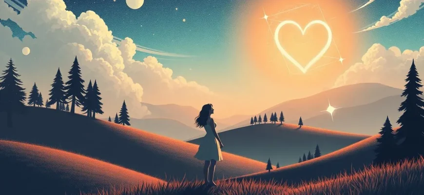 Fantastik Aşk Filmleri: Yaş Farkı ve Zamansız Aşklar