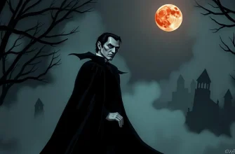 En İyi 10 Fantastik Dracula Filmi