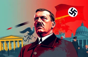 Hitler’in Hayatı: Biyografik Filmler
