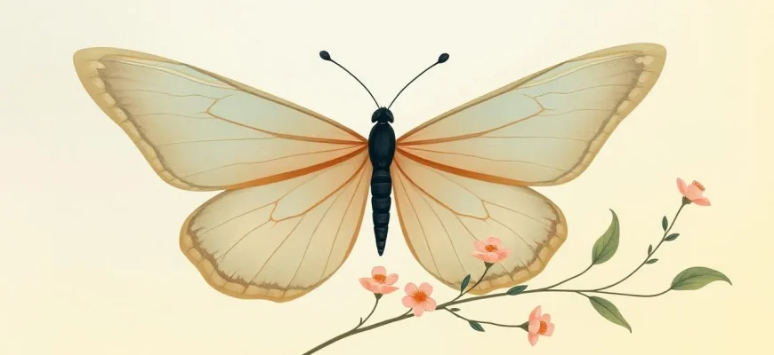 Kelebekler Hakkında Melodram Filmler